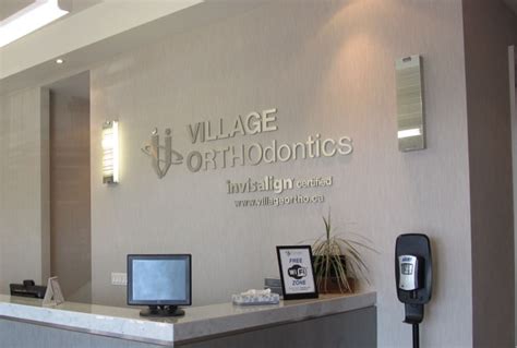 Village Orthodontics 7 Locations in Ontario.